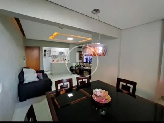 Imagem Apartamento com 3 Quartos à Venda, 88 m² em Jardim Goiás - Goiânia