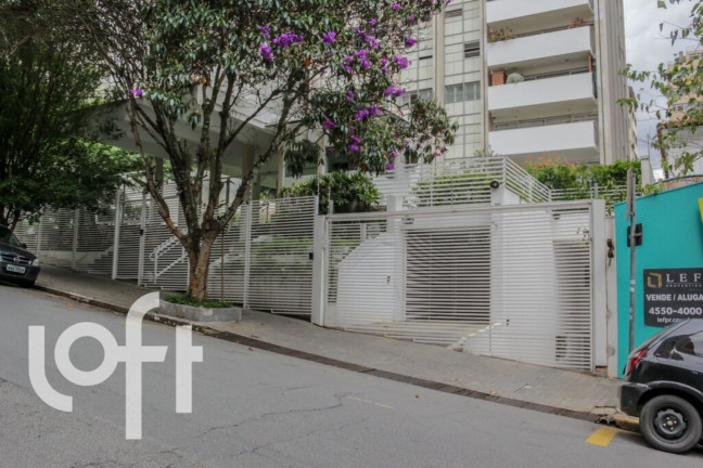 Imagem Imóvel com 3 Quartos à Venda, 306 m² em Jardim América - São Paulo Imagem Imóvel com 3 Quartos à Venda, 306 m² em Jardim América - São Paulo