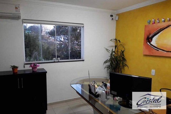 Imagem Edifício Residencial à Venda, 300 m² em Jardim Nomura - Cotia Imagem Edifício Residencial à Venda, 300 m² em Jardim Nomura - Cotia