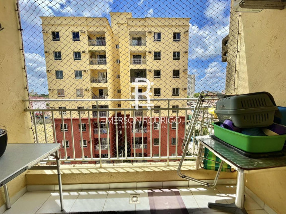 Imagem Apartamento com 2 Quartos à Venda, 56 m² em Ponta Negra - Natal Imagem Apartamento com 2 Quartos à Venda, 56 m² em Ponta Negra - Natal