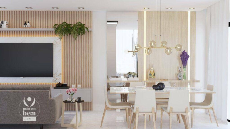 Imagem Sobrado com 3 Quartos à Venda, 169 m² em Boqueirão - Curitiba