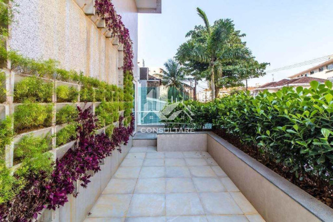 Imagem Apartamento com 2 Quartos à Venda, 69 m² em Marapé - Santos Imagem Apartamento com 2 Quartos à Venda, 69 m² em Marapé - Santos