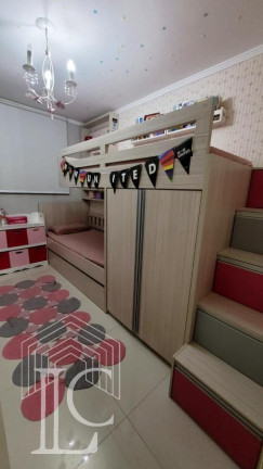 Imagem Apartamento com 2 Quartos à Venda, 55 m² em Cidade Ademar - São Paulo Imagem Apartamento com 2 Quartos à Venda, 55 m² em Cidade Ademar - São Paulo