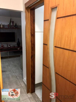 Imagem Apartamento com 2 Quartos à Venda, 64 m² em Vila Floresta - Santo André Imagem Apartamento com 2 Quartos à Venda, 64 m² em Vila Floresta - Santo André