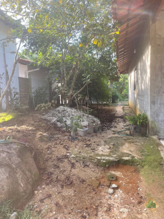 Imagem Casa com 3 Quartos à Venda, 200 m² em Ubatumirim - Ubatuba
