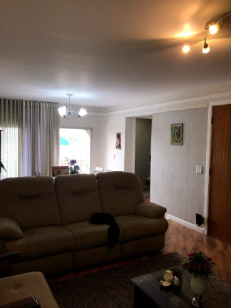 Imagem Apartamento com 3 Quartos à Venda, 152 m² em Vila Valparaíso - Santo André Imagem Apartamento com 3 Quartos à Venda, 152 m² em Vila Valparaíso - Santo André