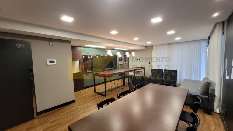 Imagem Apartamento com 2 Quartos à Venda, 97 m² em Jardim Blumenau - Blumenau