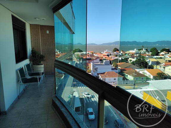 Imagem Cobertura com 4 Quartos à Venda, 230 m² em Balneário - Florianópolis Imagem Cobertura com 4 Quartos à Venda, 230 m² em Balneário - Florianópolis