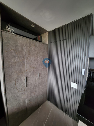 Imagem Apartamento com 1 Quarto à Venda, 38 m² em Pinheiros - São Paulo
