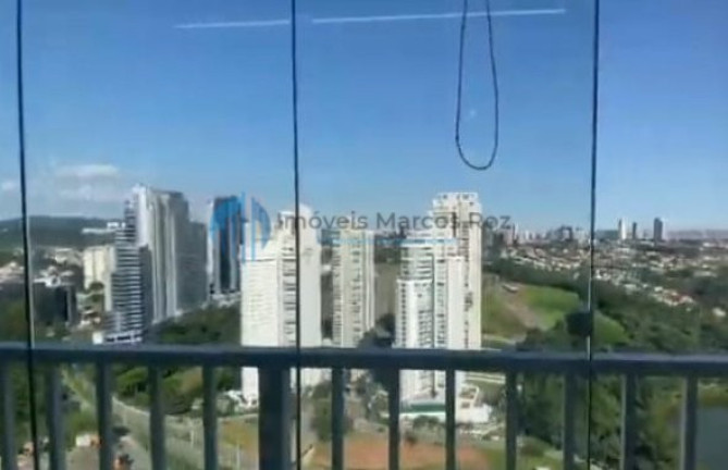 Imagem Apartamento com 2 Quartos à Venda, 69 m² em Alphaville Empresarial - Barueri Imagem Apartamento com 2 Quartos à Venda, 69 m² em Alphaville Empresarial - Barueri