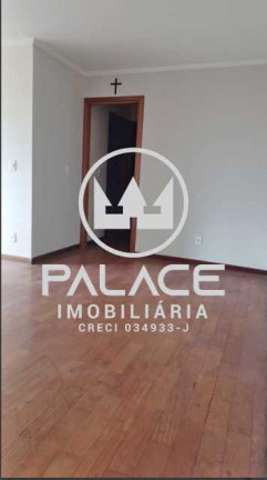 Imagem Apartamento com 2 Quartos à Venda, 89 m² em Alto - Piracicaba