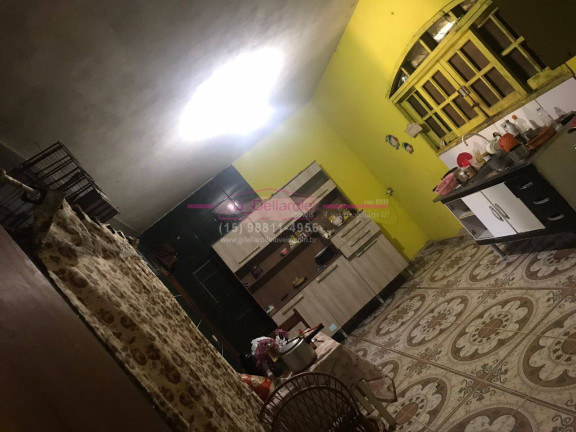 Imagem Chácara com 2 Quartos à Venda, 150 m² em Jardim Santa Adélia - Boituva