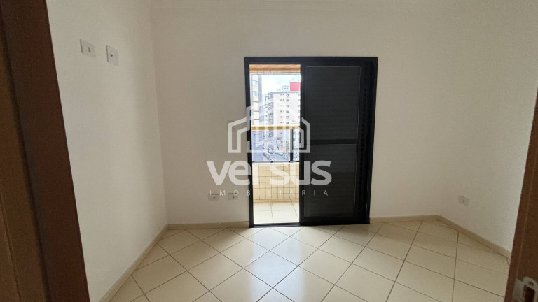 Imagem Apartamento com 2 Quartos à Venda, 59 m² em Boqueirão - Praia Grande