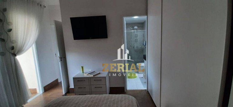 Imagem Cobertura com 3 Quartos à Venda, 200 m² em Santa Maria - São Caetano Do Sul Imagem Cobertura com 3 Quartos à Venda, 200 m² em Santa Maria - São Caetano Do Sul