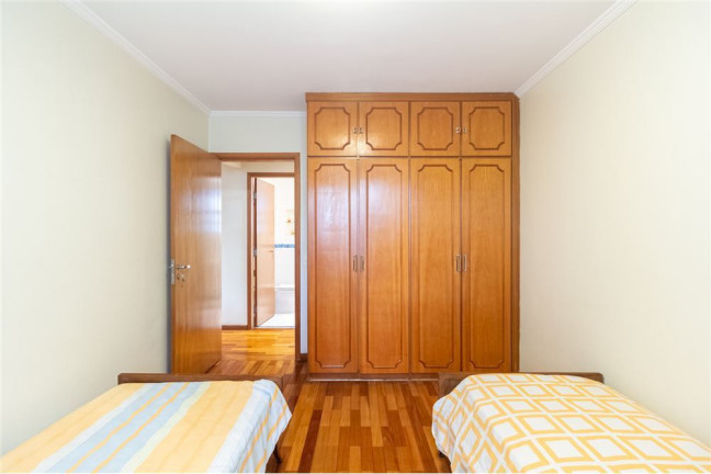 Imagem Imóvel com 4 Quartos à Venda,  em Campo Belo - São Paulo