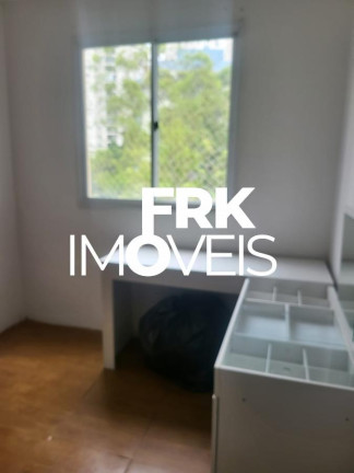 Imagem Apartamento com 2 Quartos à Venda, 42 m² em Jardim Parque Morumbi - São Paulo Imagem Apartamento com 2 Quartos à Venda, 42 m² em Jardim Parque Morumbi - São Paulo