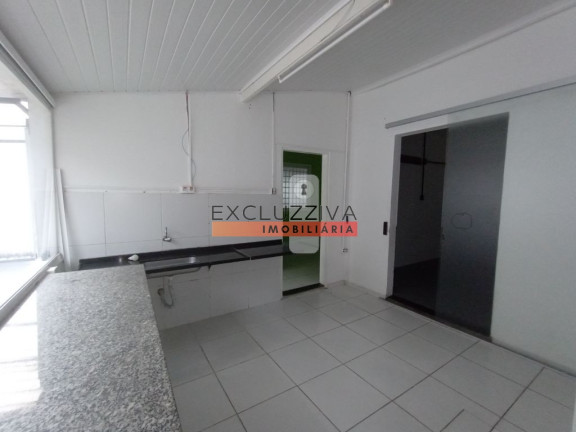 Imagem Ponto Comercial para Alugar, 250 m² em Jardim Das Nações - Taubaté Imagem Ponto Comercial para Alugar, 250 m² em Jardim Das Nações - Taubaté