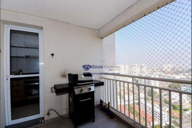 Imagem Apartamento com 3 Quartos à Venda, 72 m² em Vila Augusta - Guarulhos Imagem Apartamento com 3 Quartos à Venda, 72 m² em Vila Augusta - Guarulhos