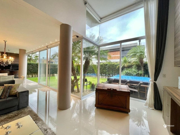 Imagem Casa de Condomínio com 4 Quartos à Venda, 450 m² em Morada Do Sol - Capão Da Canoa