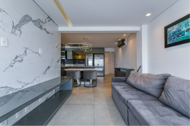 Imagem Imóvel com 1 Quarto à Venda, 80 m² em Vila Nova Conceição - São Paulo
