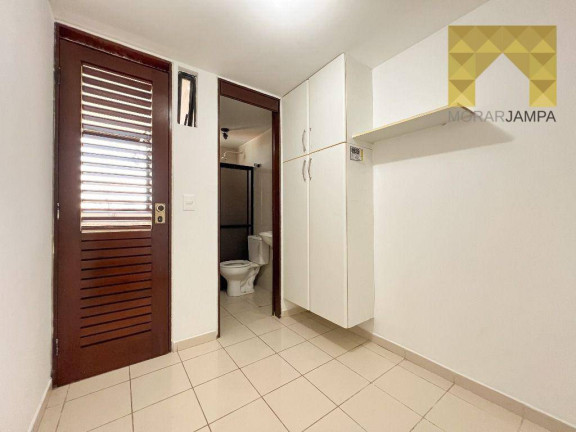 Imagem Apartamento com 4 Quartos à Venda, 162 m² em Cabo Branco - João Pessoa Imagem Apartamento com 4 Quartos à Venda, 162 m² em Cabo Branco - João Pessoa