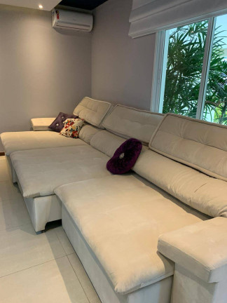 Imagem Casa de Condomínio com 4 Quartos à Venda, 448 m² em Parque Campolim - Sorocaba Imagem Casa de Condomínio com 4 Quartos à Venda, 448 m² em Parque Campolim - Sorocaba
