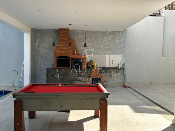 Casa com 1 Quarto à Venda, 559 m² em Parque Esmeralda - Sorocaba