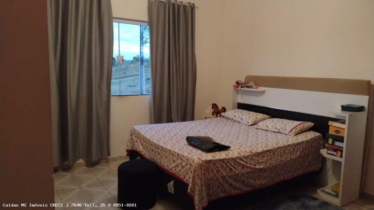 Imagem Chácara com 3 Quartos à Venda, 23.900 m² em Zona Rural - Caldas Imagem Chácara com 3 Quartos à Venda, 23.900 m² em Zona Rural - Caldas