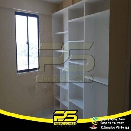 Imagem Apartamento com 3 Quartos à Venda, 98 m² em Manaíra - João Pessoa Imagem Apartamento com 3 Quartos à Venda, 98 m² em Manaíra - João Pessoa
