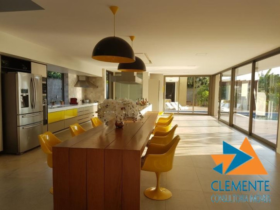 Imagem Casa de Condomínio com 4 Quartos à Venda, 500 m² em Pontal Da Liberdade - Lagoa Santa Imagem Casa de Condomínio com 4 Quartos à Venda, 500 m² em Pontal Da Liberdade - Lagoa Santa