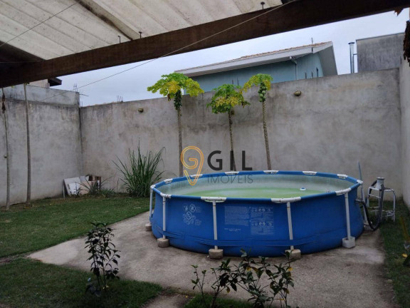 Imagem Casa com 3 Quartos à Venda, 114 m² em Loteamento Villa Branca - Jacareí Imagem Casa com 3 Quartos à Venda, 114 m² em Loteamento Villa Branca - Jacareí