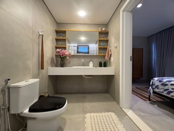Imagem Chácara com 6 Quartos à Venda, 500 m² em Condomínio Alto Da Boa Vista - Senador Canedo Imagem Chácara com 6 Quartos à Venda, 500 m² em Condomínio Alto Da Boa Vista - Senador Canedo