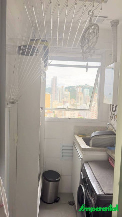 Imagem Apartamento com 2 Quartos à Venda, 72 m² em Gonzaga - Santos