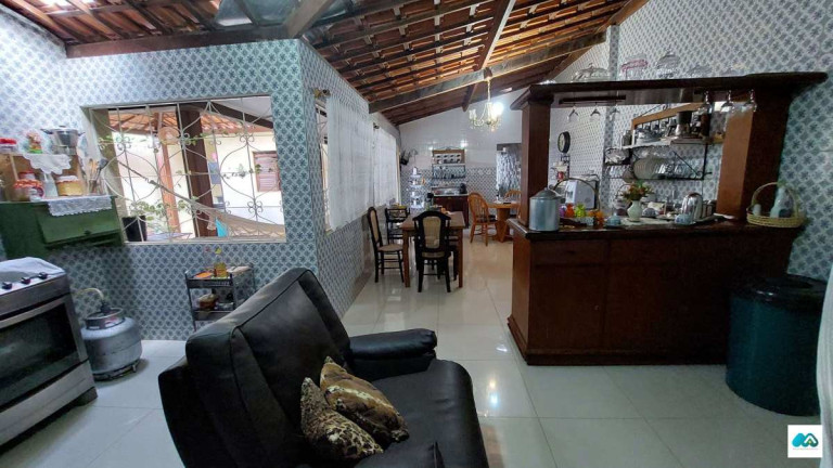 Imagem Casa com 4 Quartos à Venda, 270 m² em Antares - Maceió Imagem Casa com 4 Quartos à Venda, 270 m² em Antares - Maceió