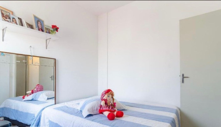 Imagem Imóvel com 2 Quartos à Venda, 51 m² em Vila Da Saúde - São Paulo Imagem Imóvel com 2 Quartos à Venda, 51 m² em Vila Da Saúde - São Paulo