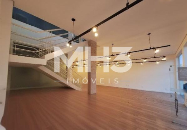 Sala Comercial para Alugar, 298 m² em Cambuí - Campinas