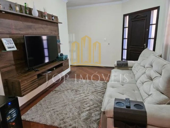 Casa com 3 Quartos à Venda, 204 m² em Parque Industrial - São José Dos Campos