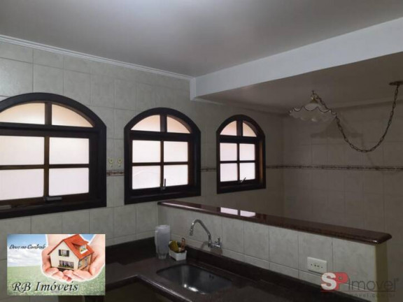 Imagem Casa com 2 Quartos à Venda, 142 m² em Rudge Ramos - São Bernardo Do Campo Imagem Casa com 2 Quartos à Venda, 142 m² em Rudge Ramos - São Bernardo Do Campo