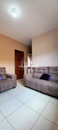 Imagem Casa com 3 Quartos à Venda, em Cdhu - Mogi Mirim Imagem Casa com 3 Quartos à Venda, em Cdhu - Mogi Mirim