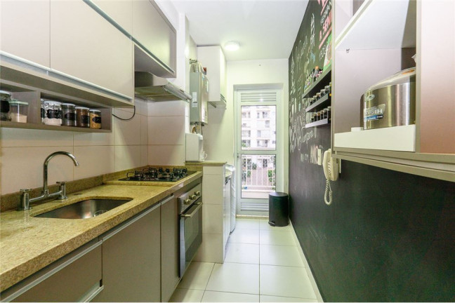 Imagem Apartamento com 2 Quartos à Venda, 61 m² em Jardim Campo Grande - São Paulo Imagem Apartamento com 2 Quartos à Venda, 61 m² em Jardim Campo Grande - São Paulo