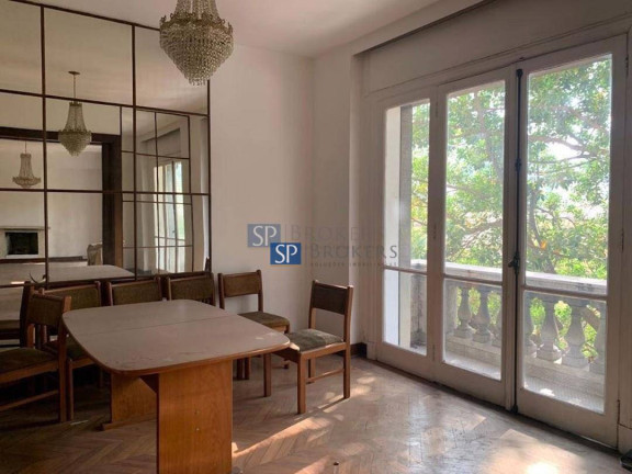 Imagem Apartamento com 2 Quartos à Venda, 140 m² em República - São Paulo