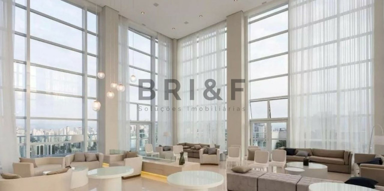 Imagem Apartamento com 2 Quartos à Venda, 58 m² em Brooklin - São Paulo Imagem Apartamento com 2 Quartos à Venda, 58 m² em Brooklin - São Paulo