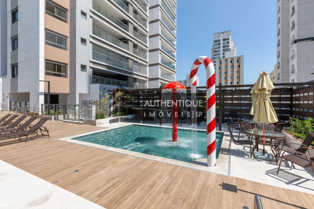 Imagem Apartamento com 2 Quartos à Venda, 108 m² em Ipiranga - São Paulo
