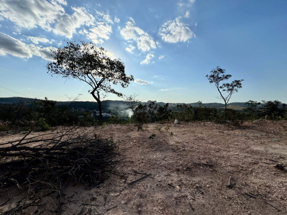 Imagem Terreno à Venda, 1.996 m² em Quintas Das Esmeraldas - Esmeraldas
