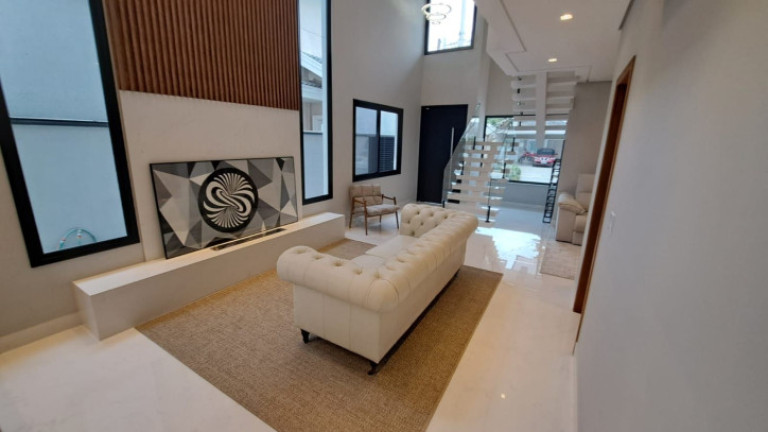 Imagem Casa com 4 Quartos à Venda, 269 m² em Urbanova - São José Dos Campos