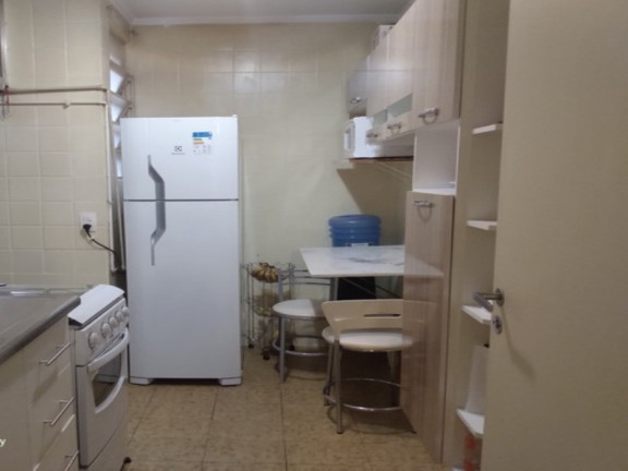 Imagem Imóvel com 1 Quarto à Venda, 54 m² em Cerqueira César - São Paulo Imagem Imóvel com 1 Quarto à Venda, 54 m² em Cerqueira César - São Paulo