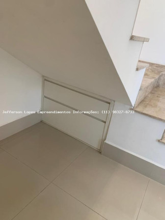 Imagem Casa com 4 Quartos à Venda, 350 m² em Residencial Primavera - Salto
