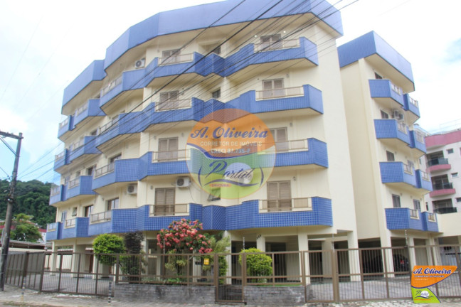 Imagem Apartamento com 2 Quartos à Venda, 121 m² em Perequê Açu - Ubatuba Imagem Apartamento com 2 Quartos à Venda, 121 m² em Perequê Açu - Ubatuba