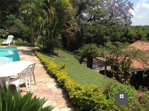 Imagem Casa com 4 Quartos à Venda, 450 m² em Bosque Do Vianna - Cotia
