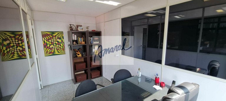 Imagem Sala Comercial à Venda, 43 m² em Brooklin - São Paulo Imagem Sala Comercial à Venda, 43 m² em Brooklin - São Paulo